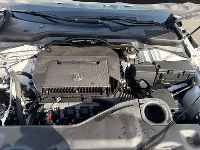 2025 Acura MDX Technology Package SH-AWD