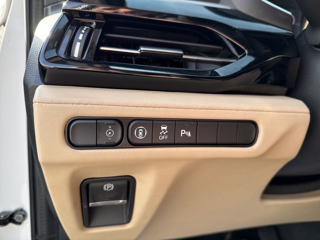 2025 Acura MDX Technology Package SH-AWD