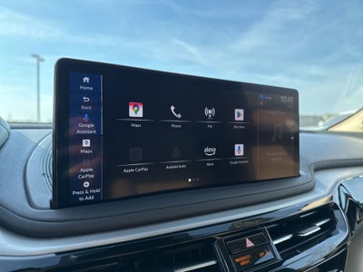 2025 Acura MDX Technology Package SH-AWD