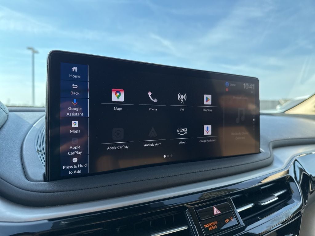 2025 Acura MDX Technology Package SH-AWD