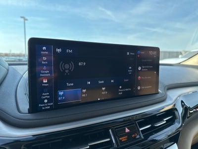 2025 Acura MDX Technology Package SH-AWD