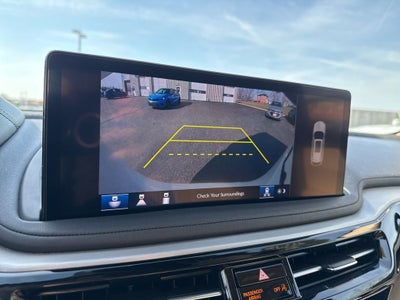 2025 Acura MDX Technology Package SH-AWD