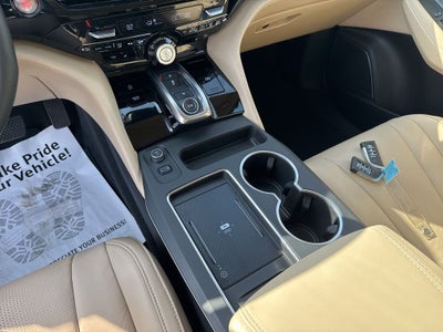 2025 Acura MDX Technology Package SH-AWD