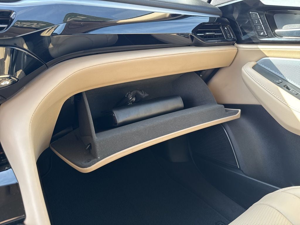 2025 Acura MDX Technology Package SH-AWD