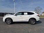2025 Acura MDX Technology Package SH-AWD