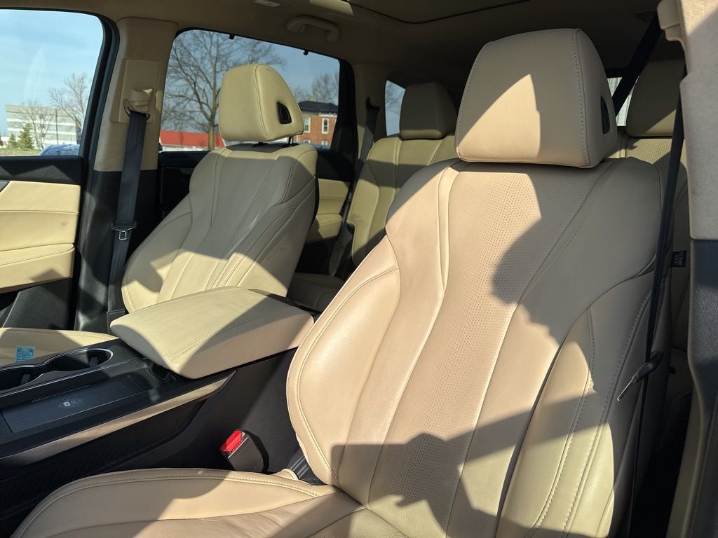 2025 Acura MDX Technology Package SH-AWD