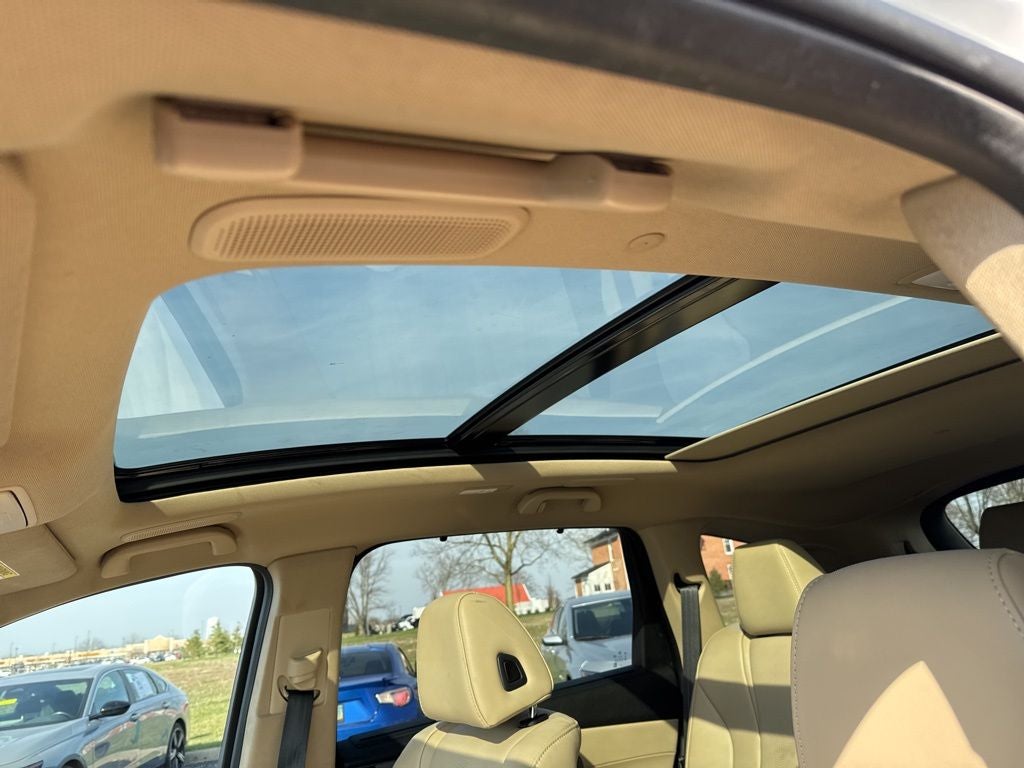 2025 Acura MDX Technology Package SH-AWD