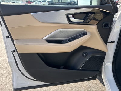 2025 Acura MDX Technology Package SH-AWD