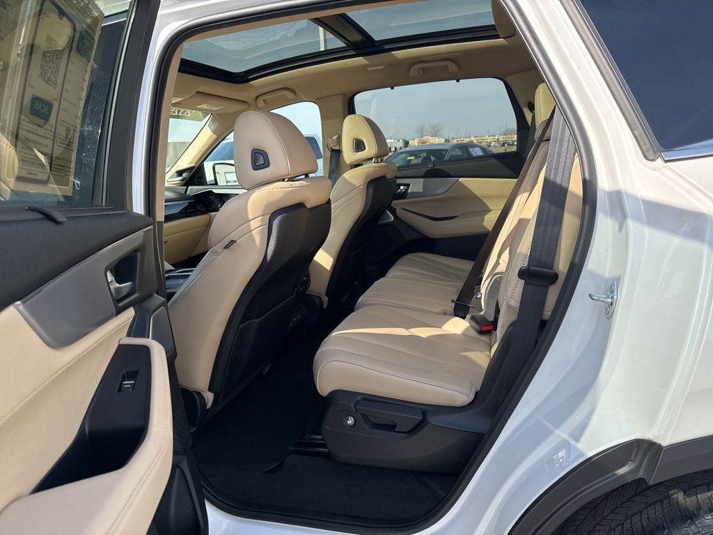 2025 Acura MDX Technology Package SH-AWD