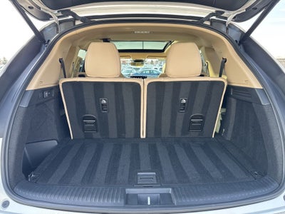 2025 Acura MDX Technology Package SH-AWD