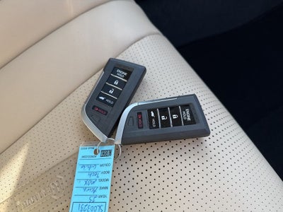 2025 Acura MDX Technology Package SH-AWD
