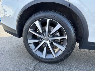 2025 Acura MDX Technology Package SH-AWD