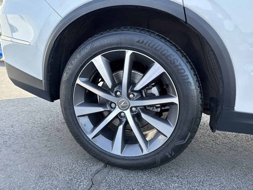 2025 Acura MDX Technology Package SH-AWD