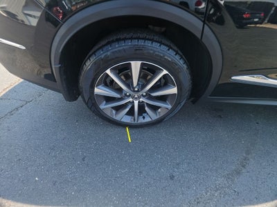 2025 Acura MDX Technology Package SH-AWD