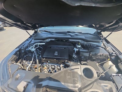 2025 Acura MDX Technology Package SH-AWD