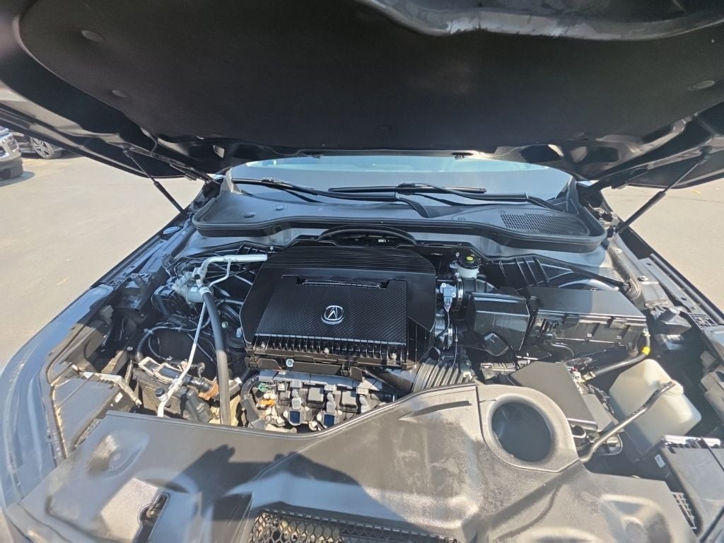2025 Acura MDX Technology Package SH-AWD