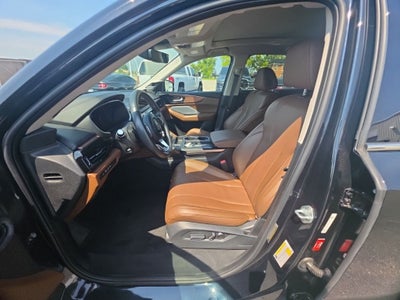 2025 Acura MDX Technology Package SH-AWD