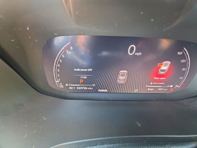 2025 Acura MDX Technology Package SH-AWD