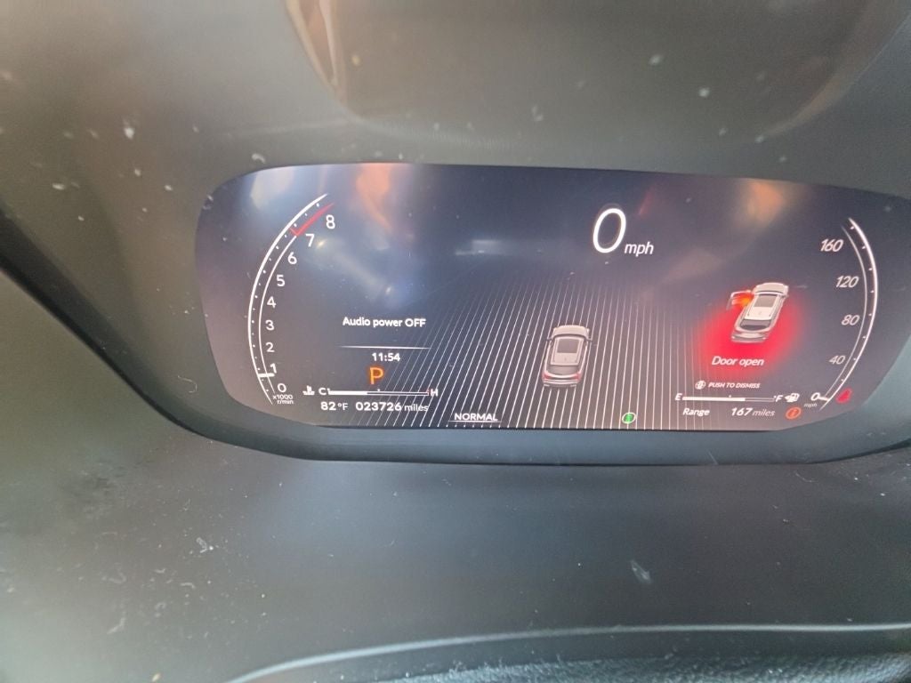 2025 Acura MDX Technology Package SH-AWD
