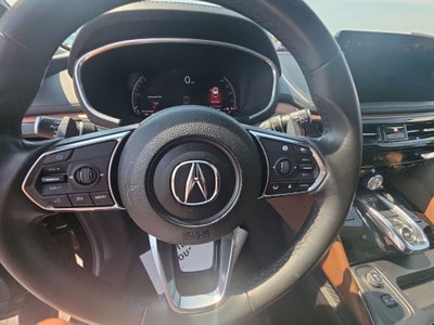 2025 Acura MDX Technology Package SH-AWD