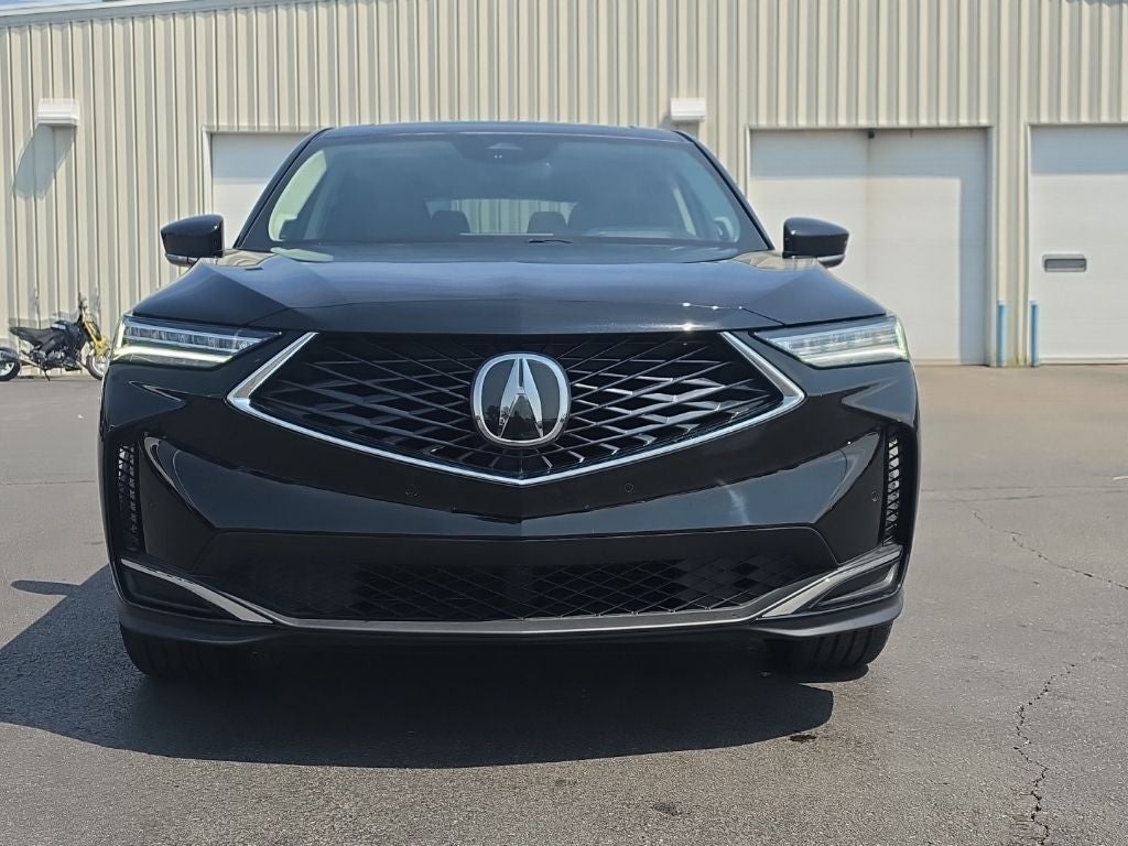 2025 Acura MDX Technology Package SH-AWD
