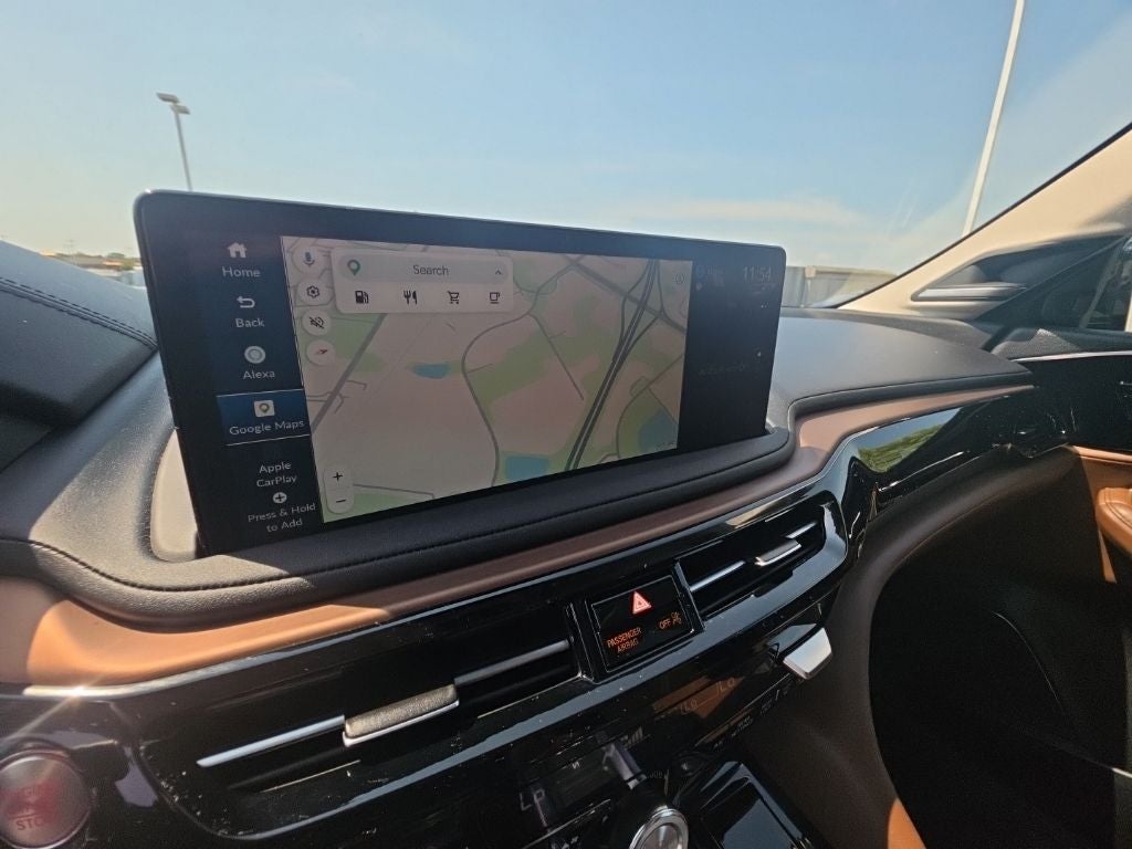 2025 Acura MDX Technology Package SH-AWD