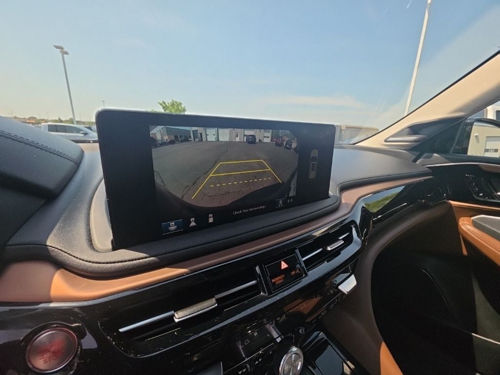 2025 Acura MDX Technology Package SH-AWD