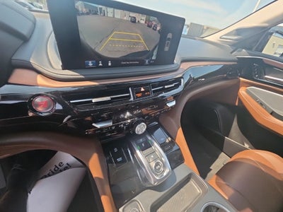 2025 Acura MDX Technology Package SH-AWD