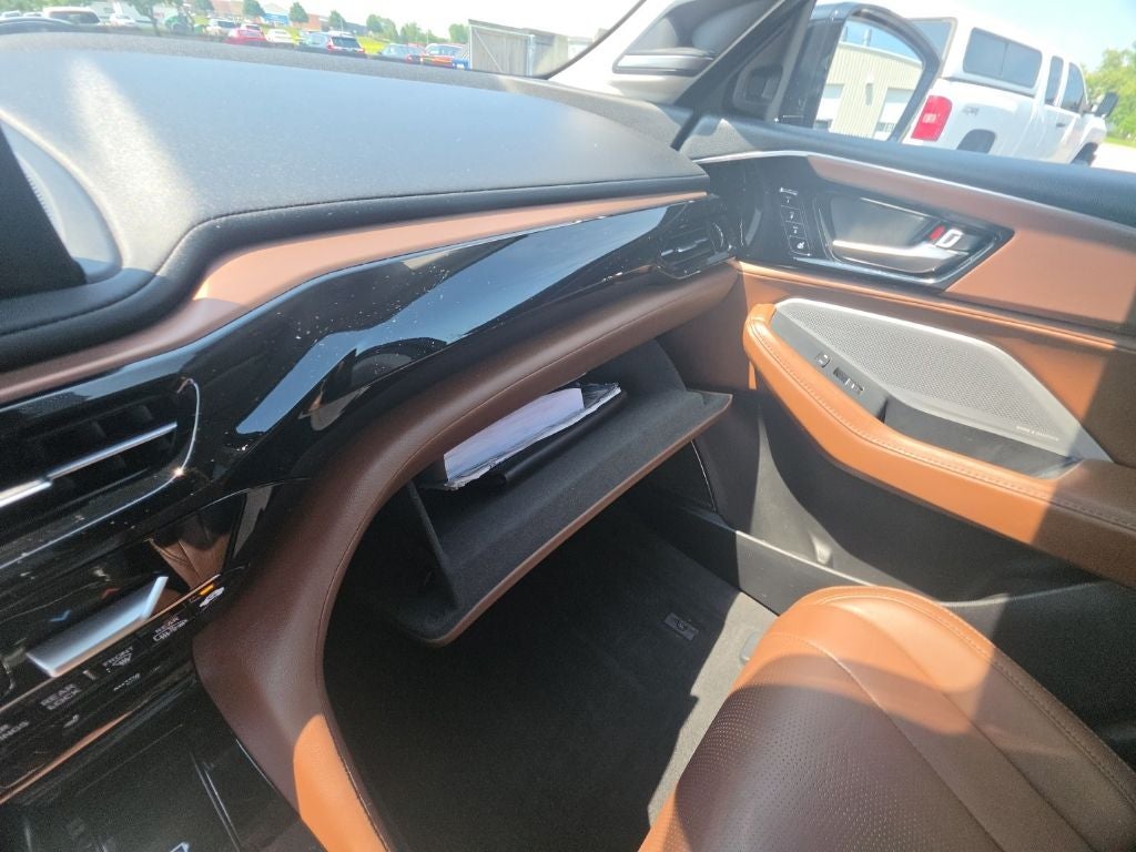 2025 Acura MDX Technology Package SH-AWD