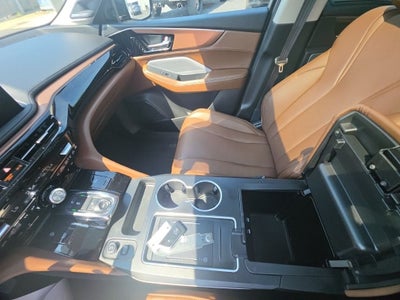 2025 Acura MDX Technology Package SH-AWD