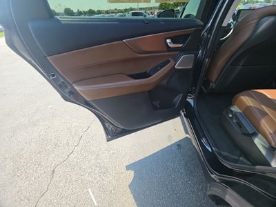 2025 Acura MDX Technology Package SH-AWD