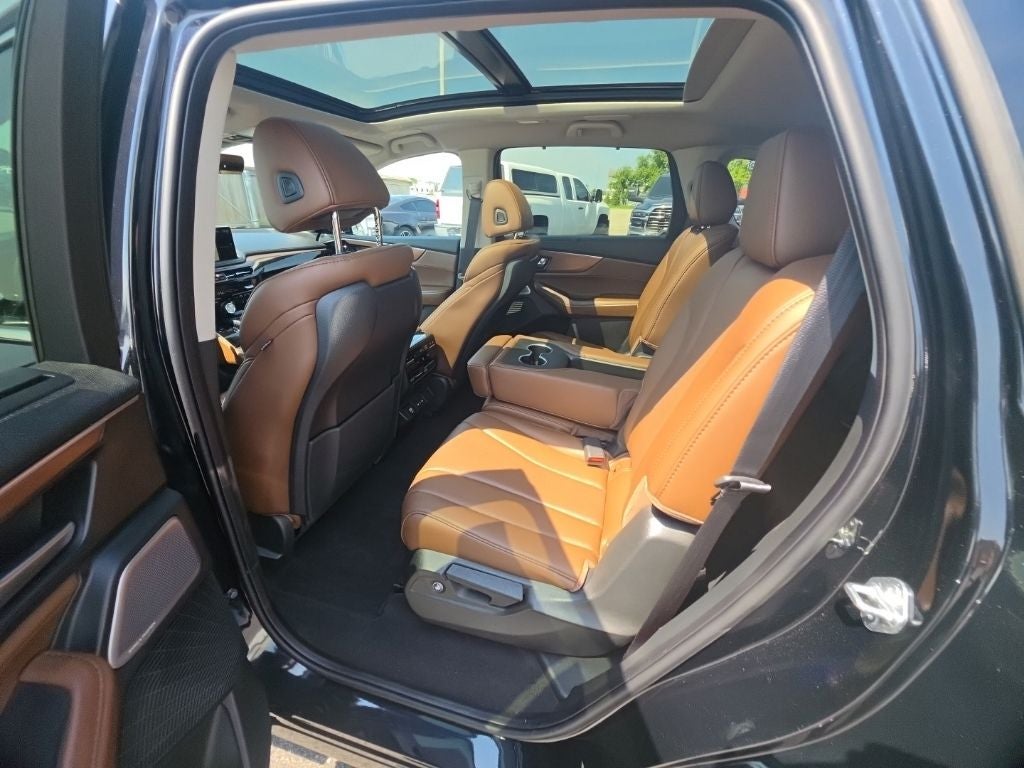 2025 Acura MDX Technology Package SH-AWD