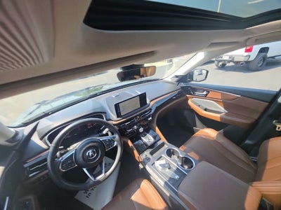 2025 Acura MDX Technology Package SH-AWD