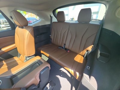 2025 Acura MDX Technology Package SH-AWD