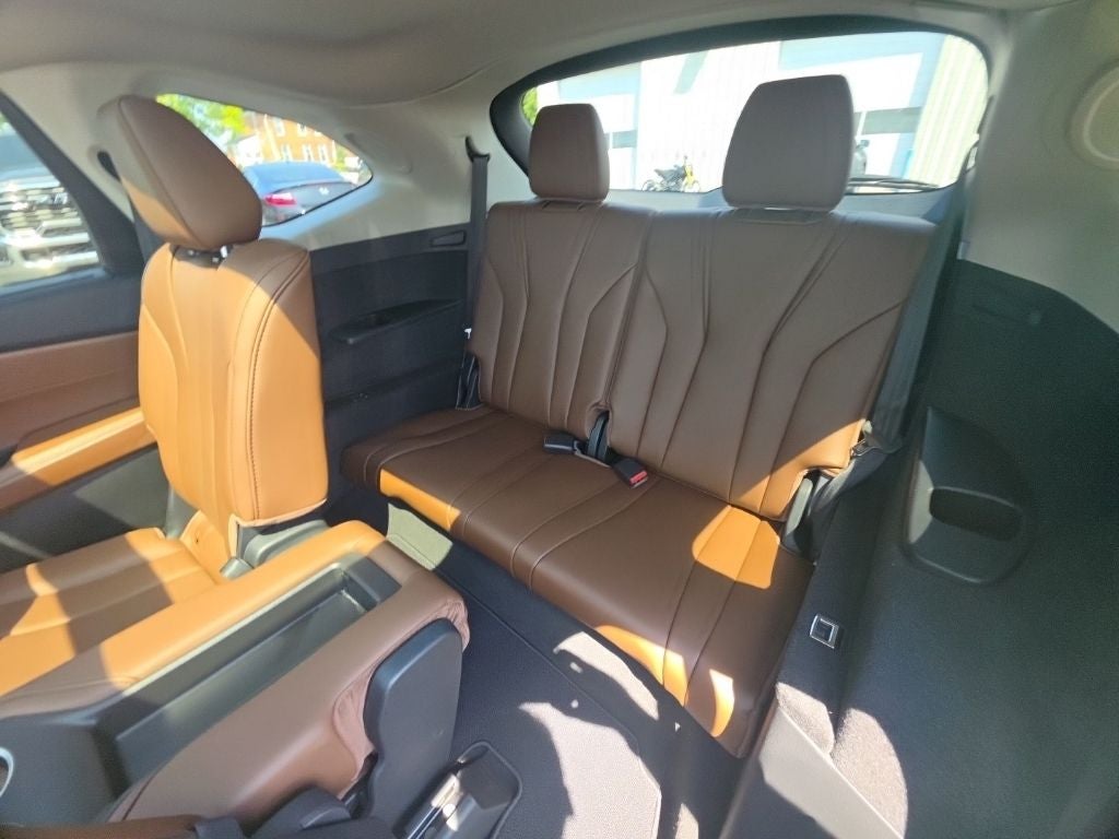 2025 Acura MDX Technology Package SH-AWD