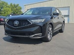 2025 Acura MDX Technology Package SH-AWD