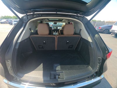 2025 Acura MDX Technology Package SH-AWD