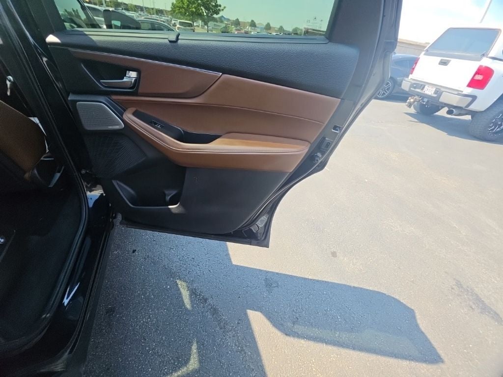 2025 Acura MDX Technology Package SH-AWD
