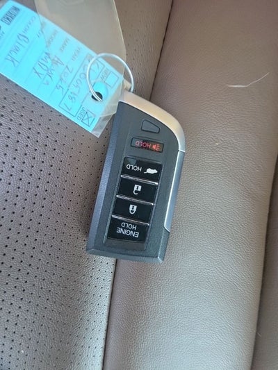 2025 Acura MDX Technology Package SH-AWD