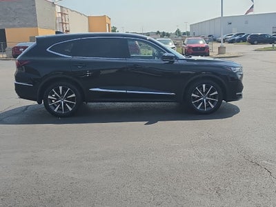 2025 Acura MDX Technology Package SH-AWD