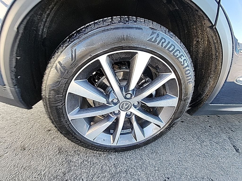 2026 Acura MDX Technology Package SH-AWD