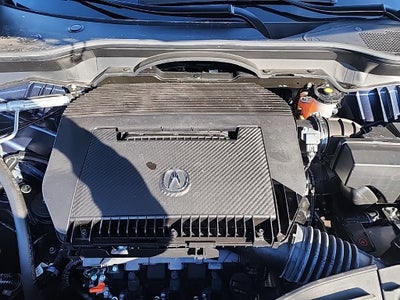 2026 Acura MDX Technology Package SH-AWD