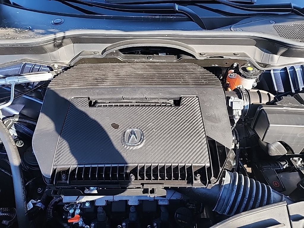 2026 Acura MDX Technology Package SH-AWD