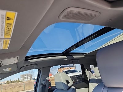 2026 Acura MDX Technology Package SH-AWD