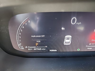 2026 Acura MDX Technology Package SH-AWD