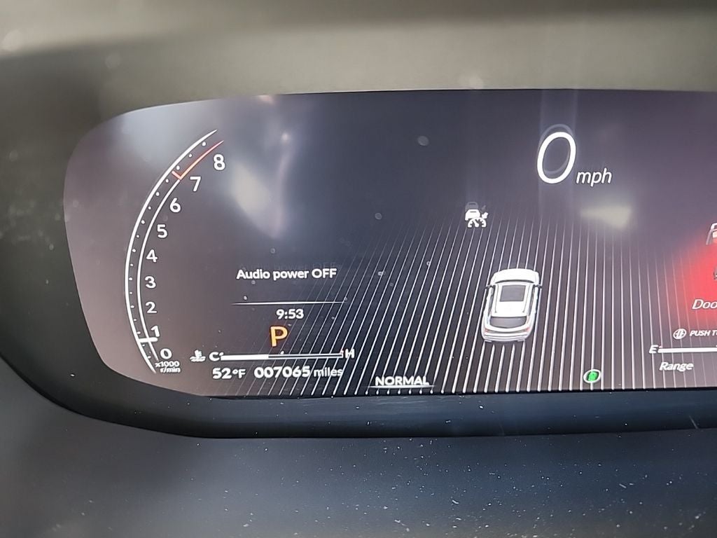 2026 Acura MDX Technology Package SH-AWD