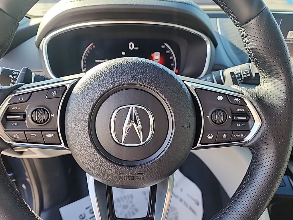 2026 Acura MDX Technology Package SH-AWD