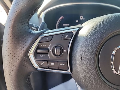 2026 Acura MDX Technology Package SH-AWD