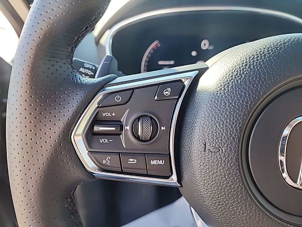 2026 Acura MDX Technology Package SH-AWD