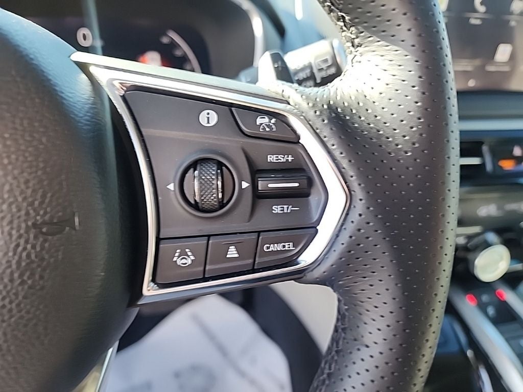 2026 Acura MDX Technology Package SH-AWD